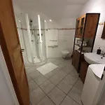 Muehlenhaus Apartmán *