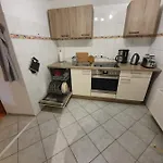 Apartmán Muehlenhaus