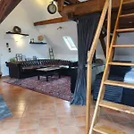 Apartmán Muehlenhaus Xanten