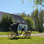 Apartmán Muehlenhaus Xanten