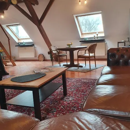 Muehlenhaus * Ксантен