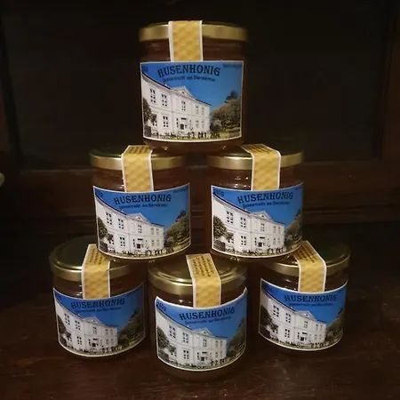 Muehlenhaus * Ксантен