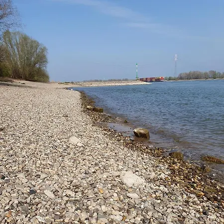 Muehlenhaus Apartman