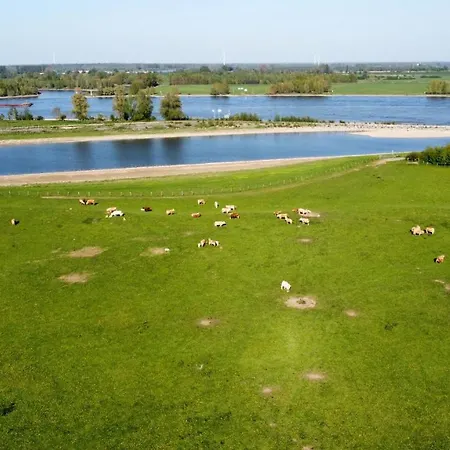 Muehlenhaus Apartman *