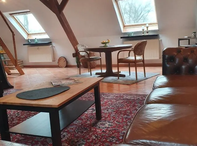 Muehlenhaus * Xanten