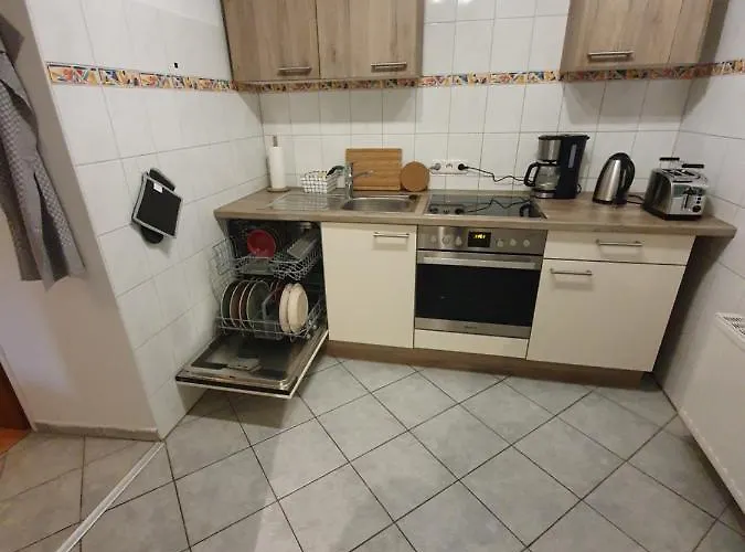 Apartman Muehlenhaus