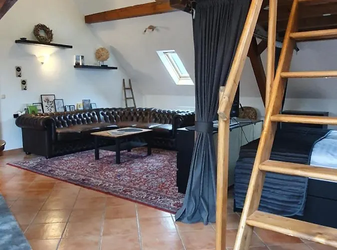 Daire Muehlenhaus Xanten