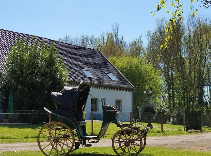 Daire Muehlenhaus Xanten