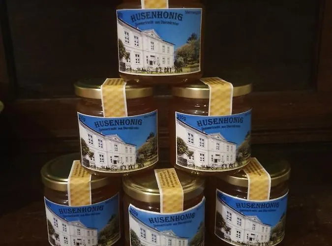 Muehlenhaus * Xanten