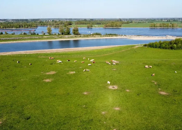 Muehlenhaus Apartman *