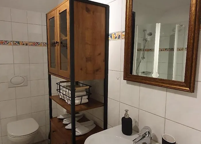 Daire Muehlenhaus Xanten